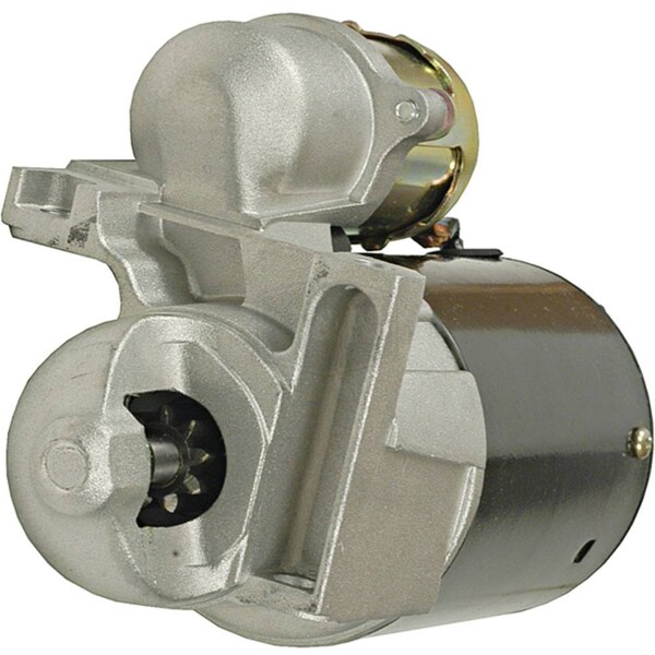 Aftermarket JAndN Electrical Products Starter 410-12197-JN - main